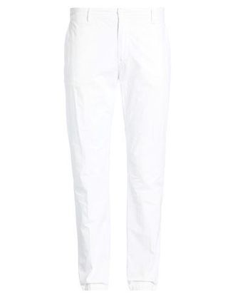 Alpha Studio BOTTOMWEAR - Trousers on YOOX.COM