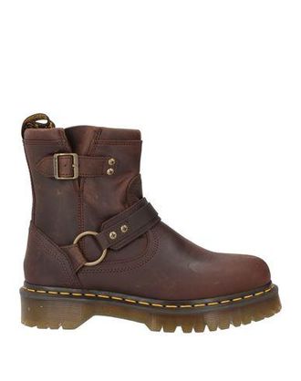 Dr. Martens FOOTWEAR - Ankle boots on YOOX.COM
