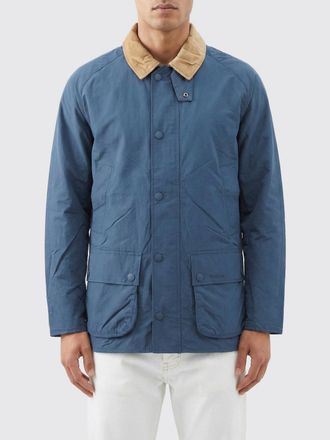 Barbour Giacca Ashby Barbour in tessuto tecnico idrorepellente