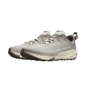 Altra Altra Experience Wild 3 AL0A85U6922 Sneakers Gray Athletic Running Shoes