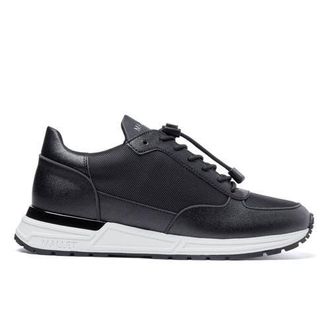 Mallet Footwear Popham Lite Ballistic Sneakers in Black at Nordstrom, Size 10