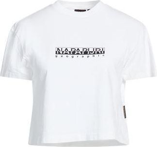 Napapijri TOPWEAR - T-shirts sur YOOX.COM