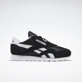Reebok Womens Cl Nylon In /Ftwr M
