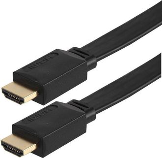 Trade Shop Trade Shop - Hdmi 1080p Mask Plates Para Juego Nero Da 1.5mt