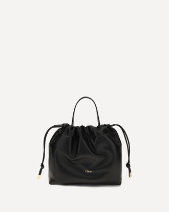 Chlo&eacute; Borsa a Spalla Icons con catena in pelle Woman UNI