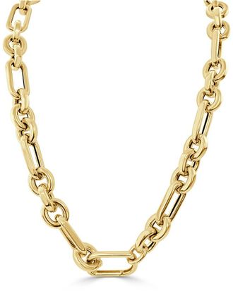 Sabrina Designs 14K Link Chain Necklace