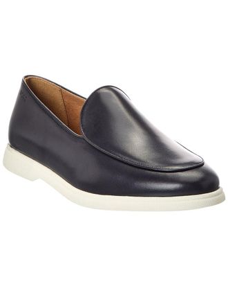 HUGO BOSS Sienne Leather Loafer