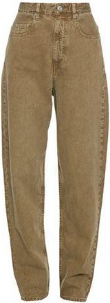 Isabel Marant PARTES DE ABAJO - Pantalones vaqueros en YOOX.COM