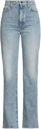 Khaite BOTTOMWEAR - Jeans sur YOOX.COM