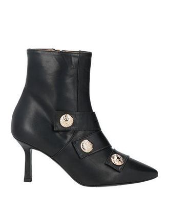 Wo Milano FOOTWEAR - Ankle boots on YOOX.COM