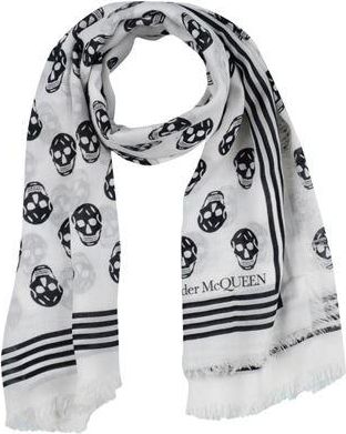 Alexander McQueen ACCESSORIES - Scarves sur YOOX.COM
