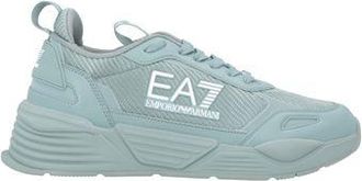 Emporio Armani SCHUHE - Sneakers auf YOOX.COM