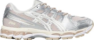 Asics Gel-Kayano 12.1 - Heren - Hardloopschoenen - Beige - 37 EU - Fitness