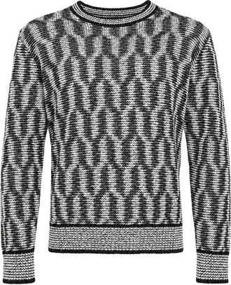 Alpha Studio Sweater