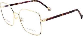 Carolina Herrera Womens Her 0248 55Mm Optical Frames
