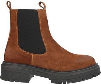 Nila & Nila FOOTWEAR - Ankle boots on YOOX.COM