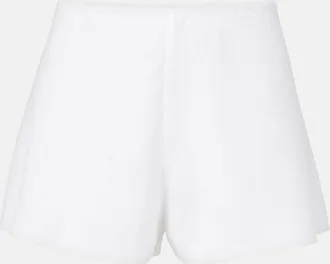D&ocirc;en D&ocirc;en Loren linen shorts