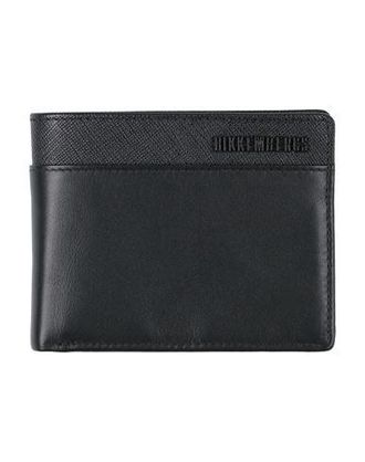 Dirk Bikkembergs Marroquiner&iacute;a - Billeteras en YOOX.COM