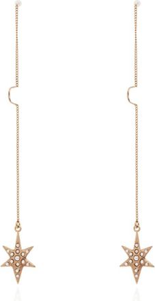 AllSaints Donna, Accessori, Giallo, Taglia unica, new