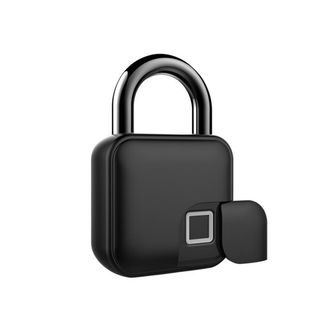 OEM Cerradura Inteligente Moonly 220 Para Smartphone Con Apertura Por Huella Dactilar Ip65