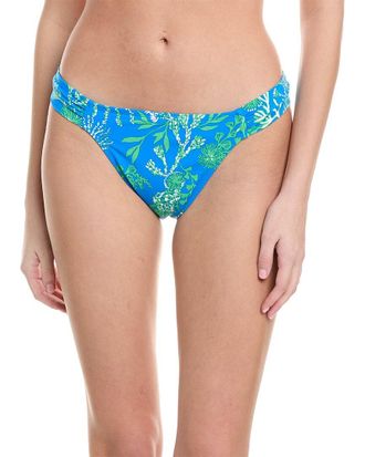 Lilly Pulitzer Clancy Bikini Bottom