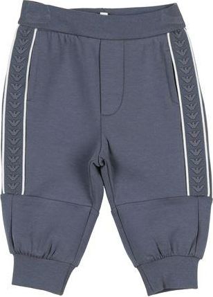 Emporio Armani BOTTOMWEAR - Trousers on YOOX.COM