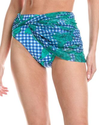 Hutch Tennie Bottom
