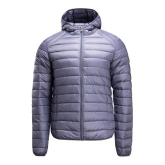 Jott Waterproof Jacket Nico - Heren - Winterjassen - Paars - L - Jassen