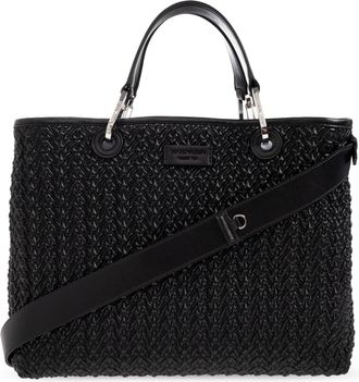 Emporio Armani Shopper-type Bag