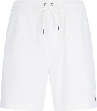 Polo Ralph Lauren Terry Bermuda Shorts