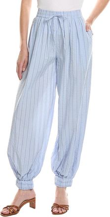 Nicholas Liselle Ballon Pant