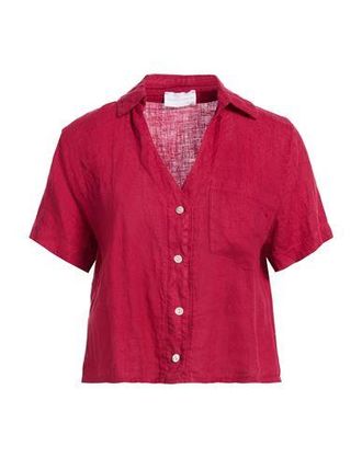 Smiling London TOPWEAR - Shirts on YOOX.COM