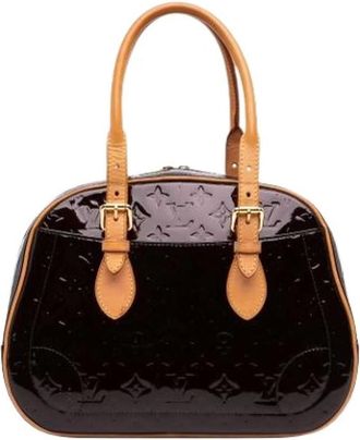 Louis Vuitton Pre-owned Summit Drive - - Pre-owned - Donna - Viola - ONE SIZE