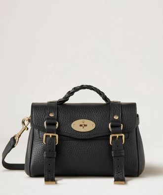 Mulberry Mini Alexa