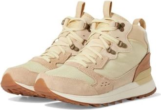 Merrell Merrell Alpine 83 J007740 Sneaker Womens Buttercream Suede Ankle Boot HAM583