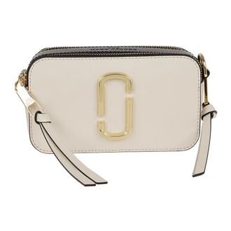 Marc Jacobs Donna, Borse, Bianco, Taglia unica, new