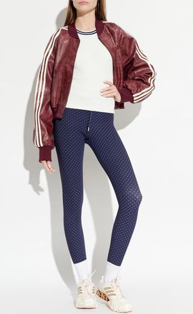 The Upside Spellbound Leggings, Womens, Navy Blue