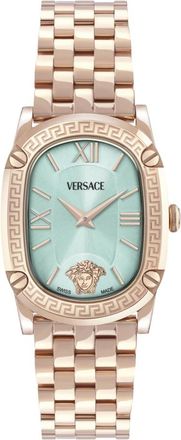 Versace Mujer, Accesorios, Azul, Talla: ONE Size