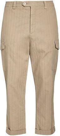 Brunello Cucinelli BOTTOMWEAR - Trousers sur YOOX.COM
