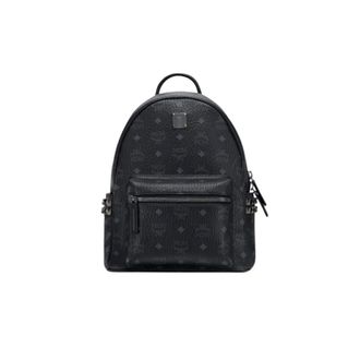 MCM Mcm, Donna, Borse, Nero, Taglia unica, new