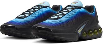 Nike Mens Nike Air Max Dn SE HM0810-401 Sneakers Sky Blue Chamois Shoes TF8750