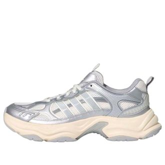 adidas (WMNS) adidas Fin Pulse Silver Metallic Grey KK1781