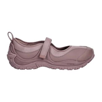 Crocs Terre Tech Ballerinas - Dames - Schoenen - Roze - Maat: 39 EU