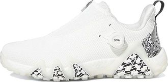 adidas Code Chaos 22 BOA Spikeless Golf White Black GV9420