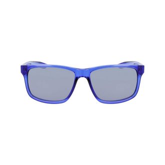 Nike Mens Essential Chaser Rev0999478ac Sunglasses - Blue - One Size