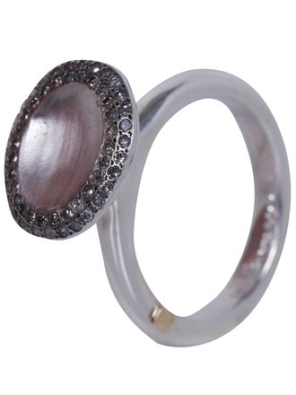Rosa Maria Diamond Ring Ato D