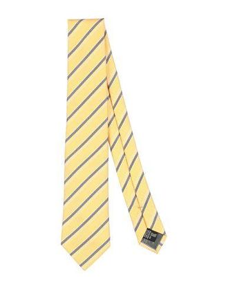 Emporio Armani ACCESSORIES - Ties & bow ties on YOOX.COM