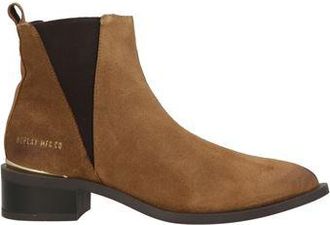 Replay SCHUHE - Stiefeletten auf YOOX.COM