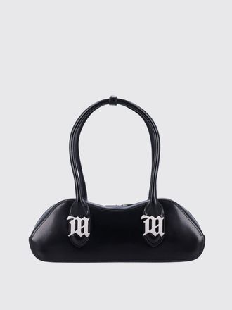 Misbhv Borsa a spalla bowling Uptown in pelle Misbhv