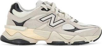 New Balance Fitness, Dames, Beige, 34 1/2 EU, Su&egrave;de, 9060 Core Upgrade